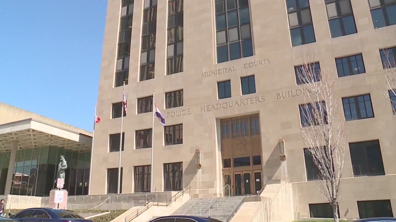 Council strikes down extra $5M for Kansas City Police Department