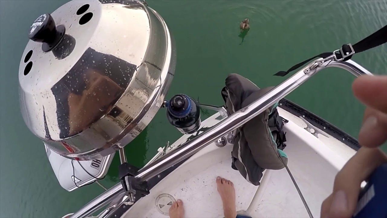 Wrangler EP11: The Great Loop - Lake Michigan