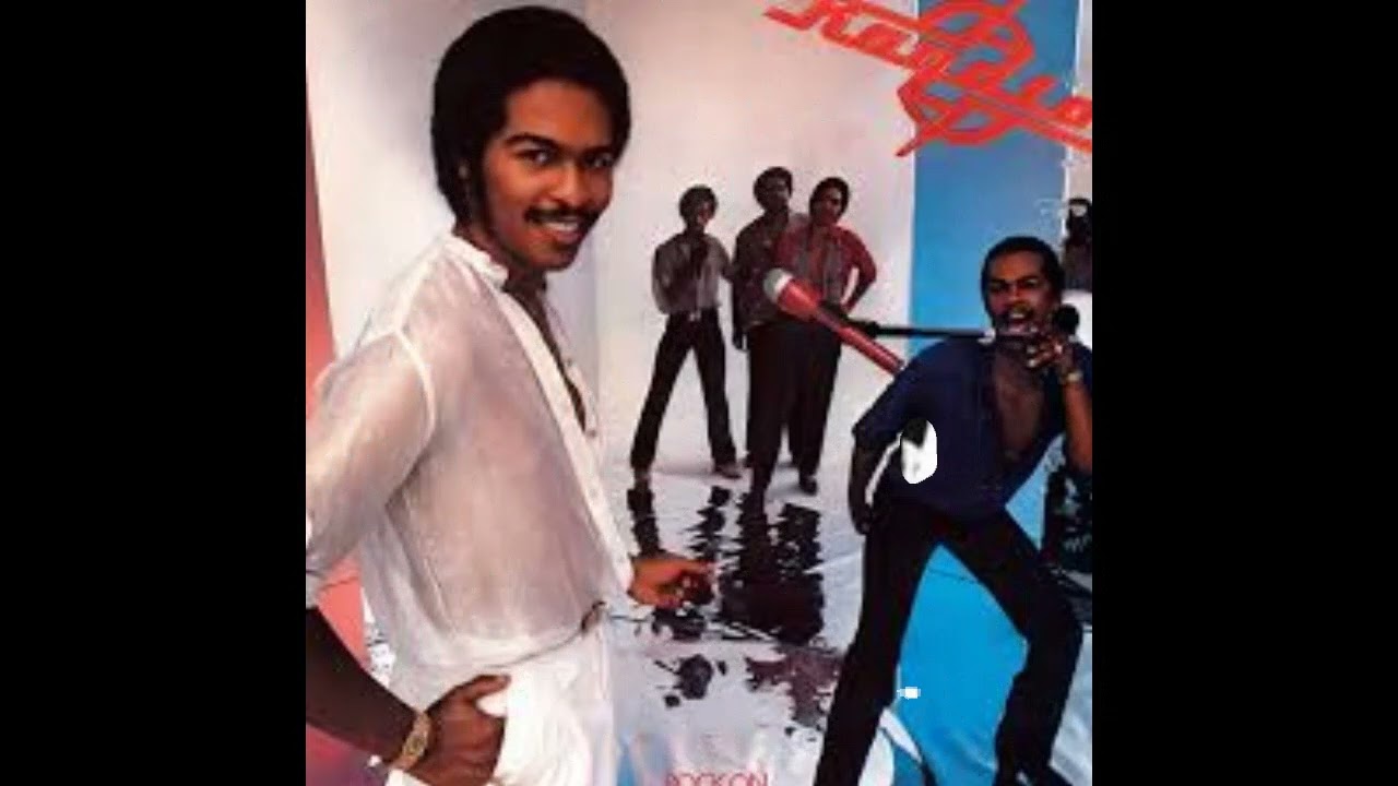 That Old Song - Ray Parker Jr. And Raydio - 1981