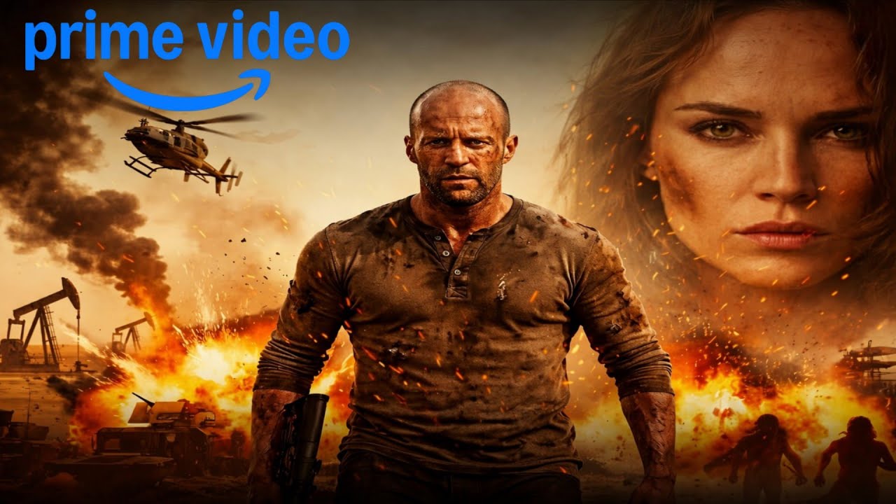 10 MEJORES Peliculas QUE TIENES que VER! en PRIME VIDEO 2026