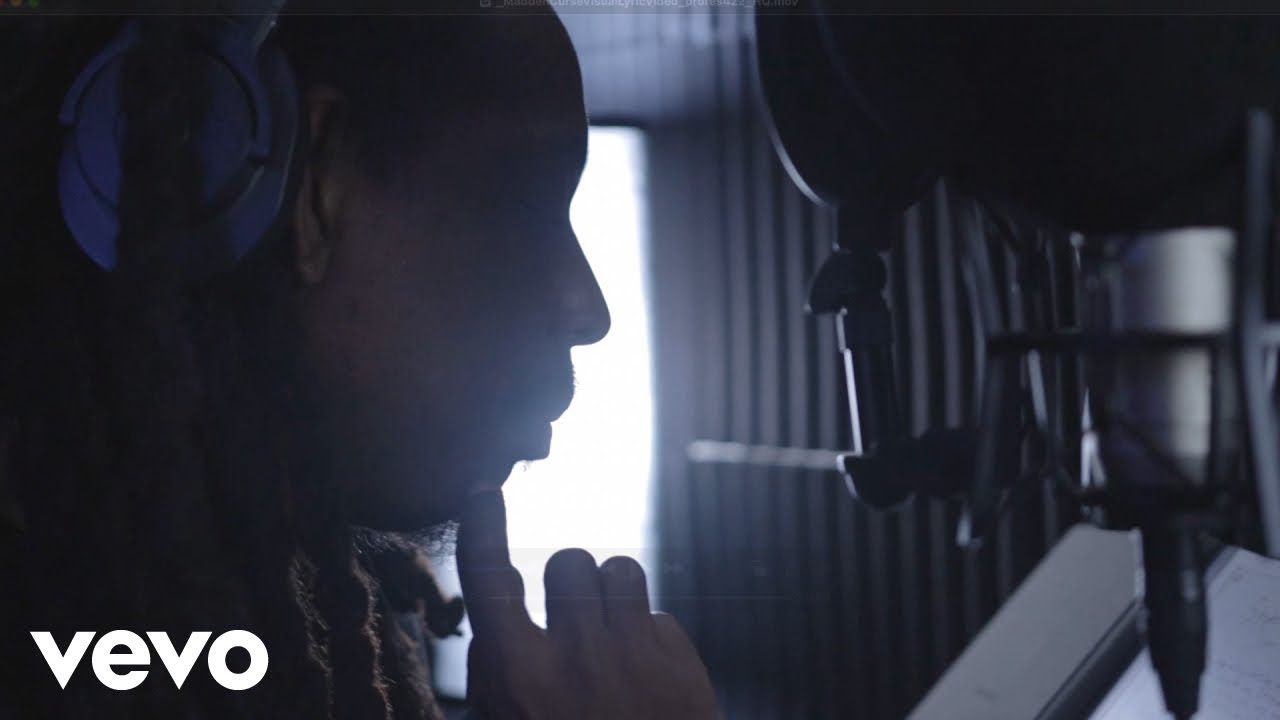 Starlito, Don Trip - Madden Curse (Visual Lyric Video)