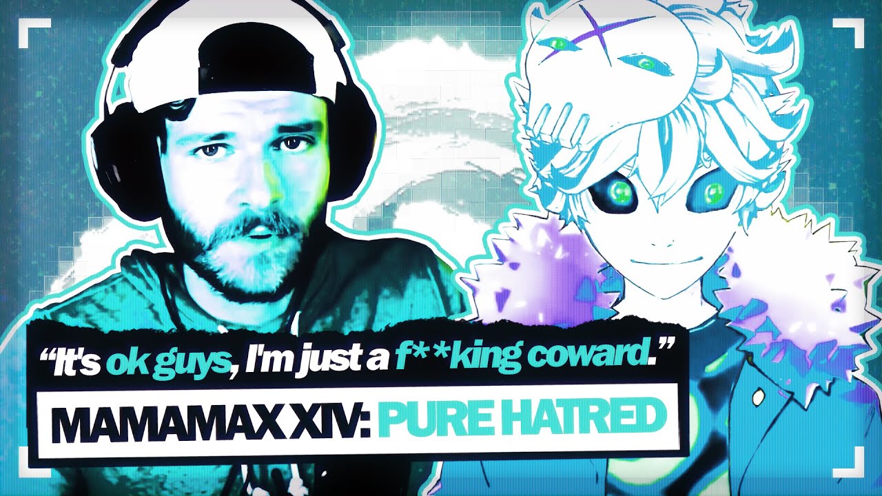 NuxTaku Is Totally Spineless