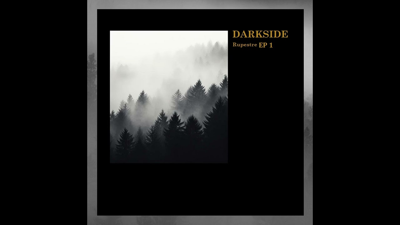 DARKSIDE - Kayron