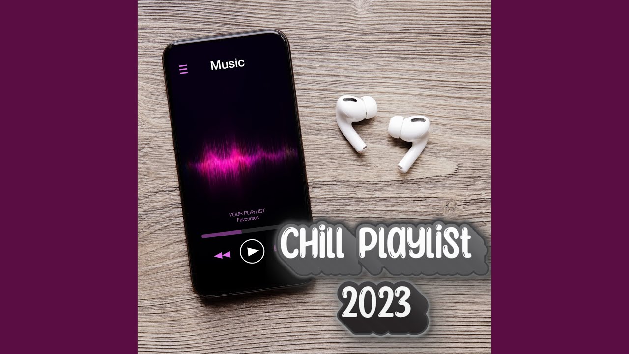 Calm Chill Music For Chilling