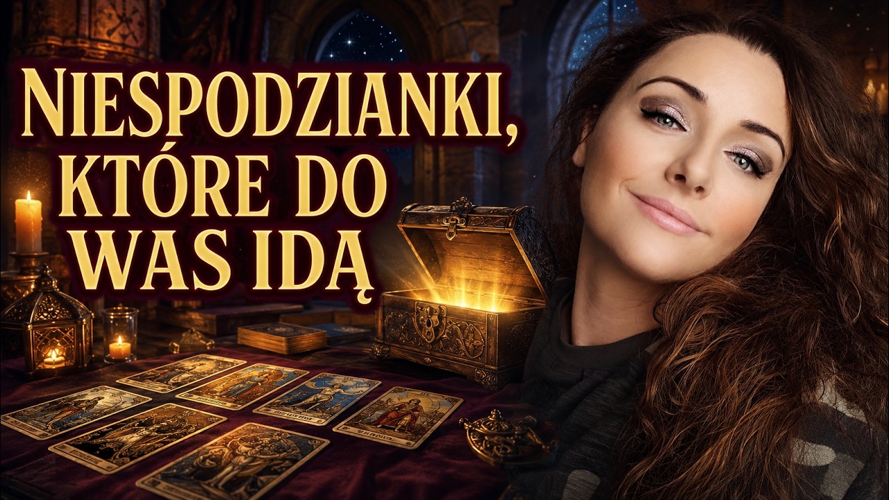 SIERPIEŃ : jakie niedpodzianki do Was ida - wszystkie znaki ❤️plus przesłania dla zwycięzc&oacute;w❤️