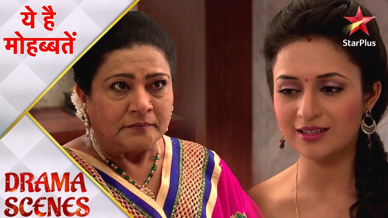 Ye Hai Mohabbatein | Kya Shagun hara degi Ishita ko?
