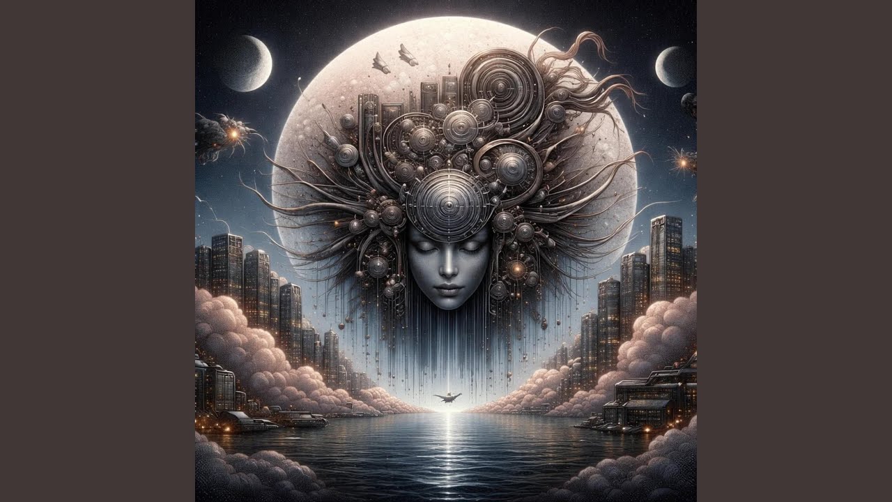 Where Memory Sleeps (Orchestral Version)