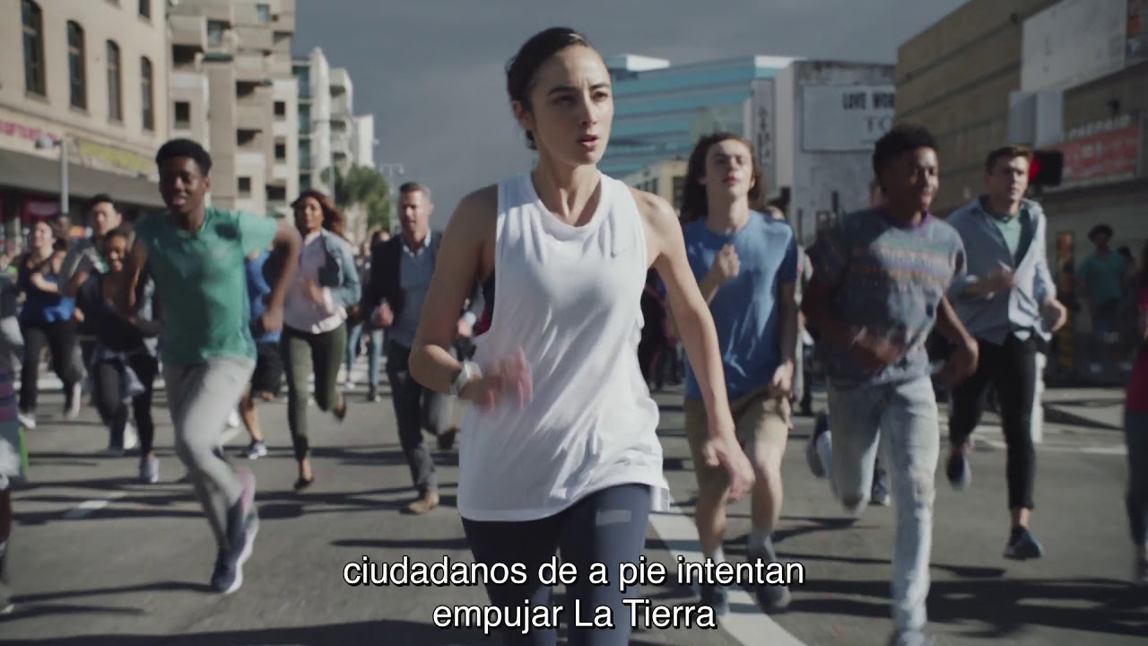 Nike Epic React Spot - Intersport