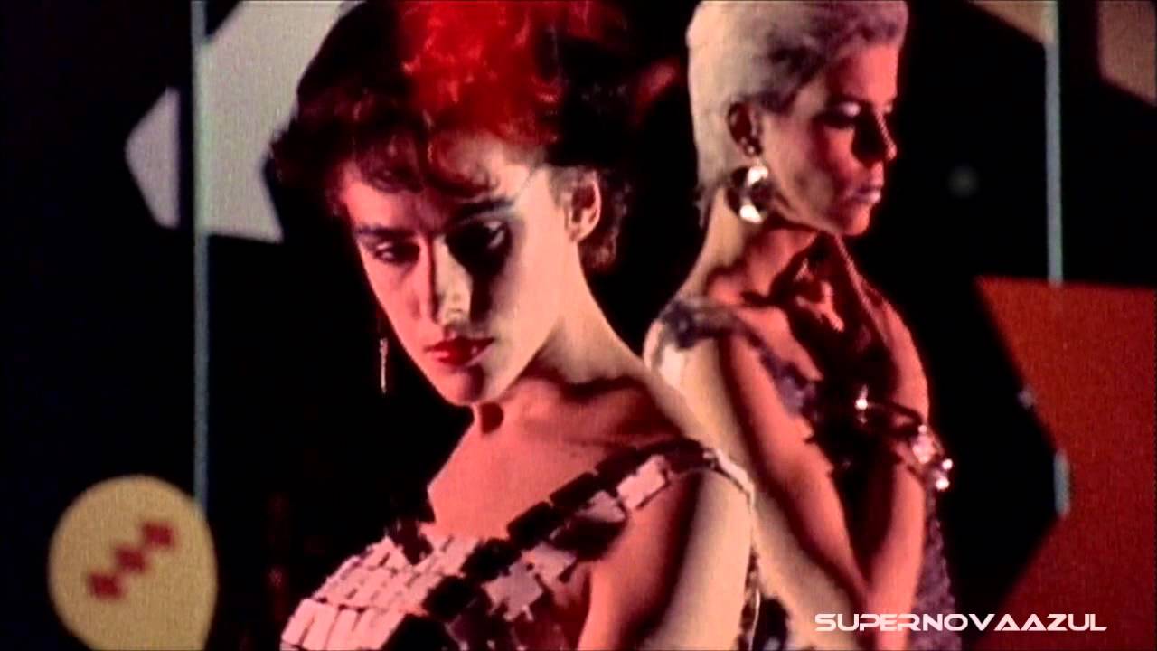 Steve Miller Band - Serenade