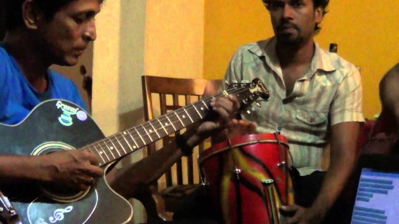 Sathara Watin - Sujatha Cover by Malathi..