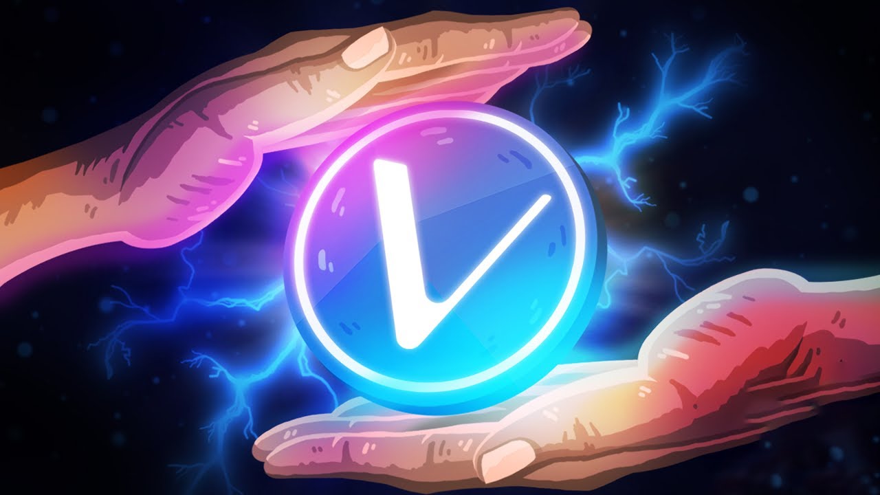 VeChain - The Best Public Blockchain on The Market