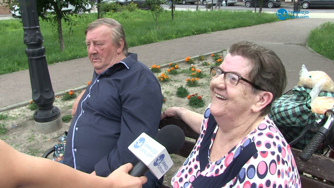 Sonda- sposób na upał