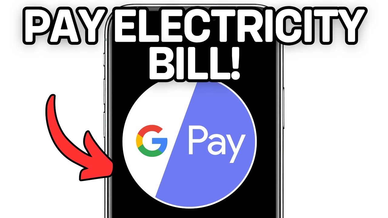 NEW! PAY ELECTRICITY BILL BY GOOGLE PAY (WORKING) 2025!