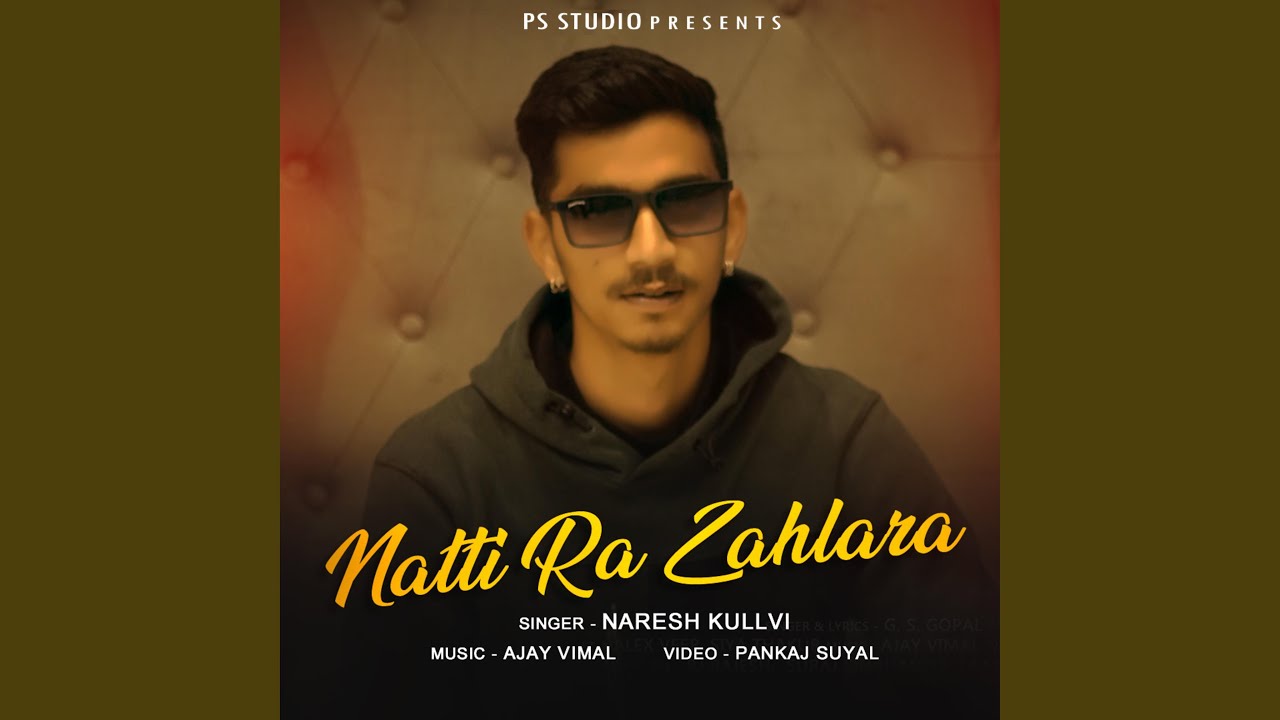 NATTI RA ZAHLARA
