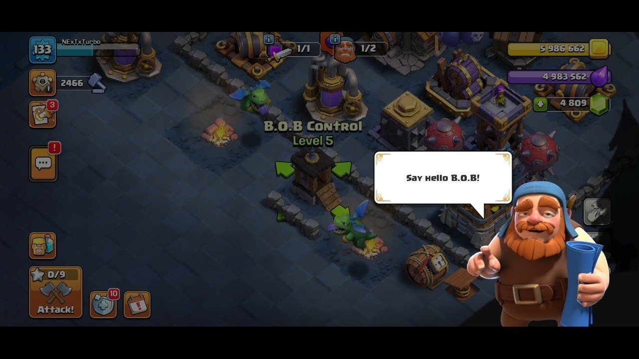 Clash of Clans EP.298