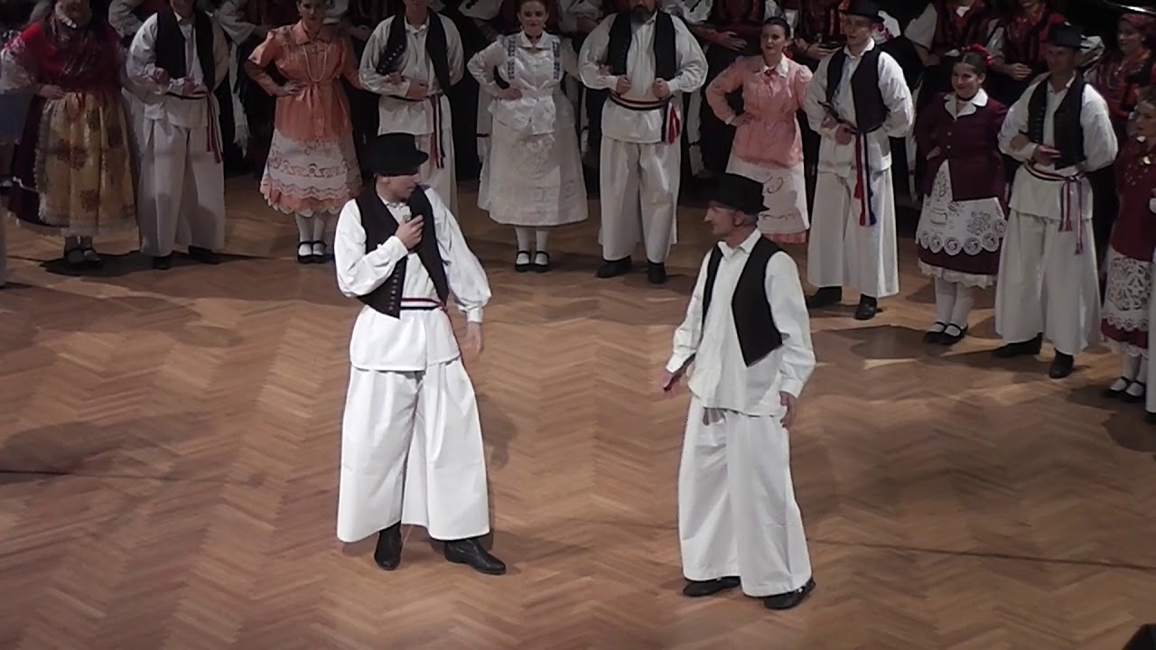 HKUD Valpovo 1905 - Miris kruva