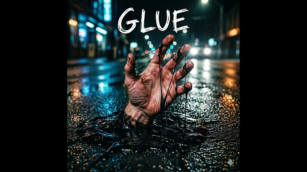 Glue
