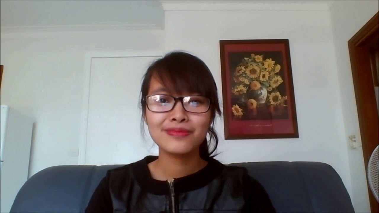 IELTS Speaking #11   Topic 1 8  Food and Restaurants