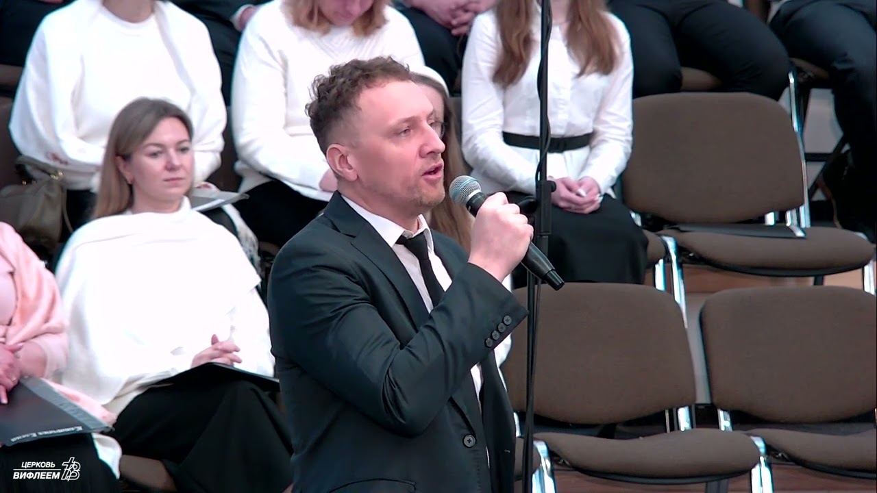 ♪ ♫ «Ты плачешь, Господи» | Дмитрий Працкевич