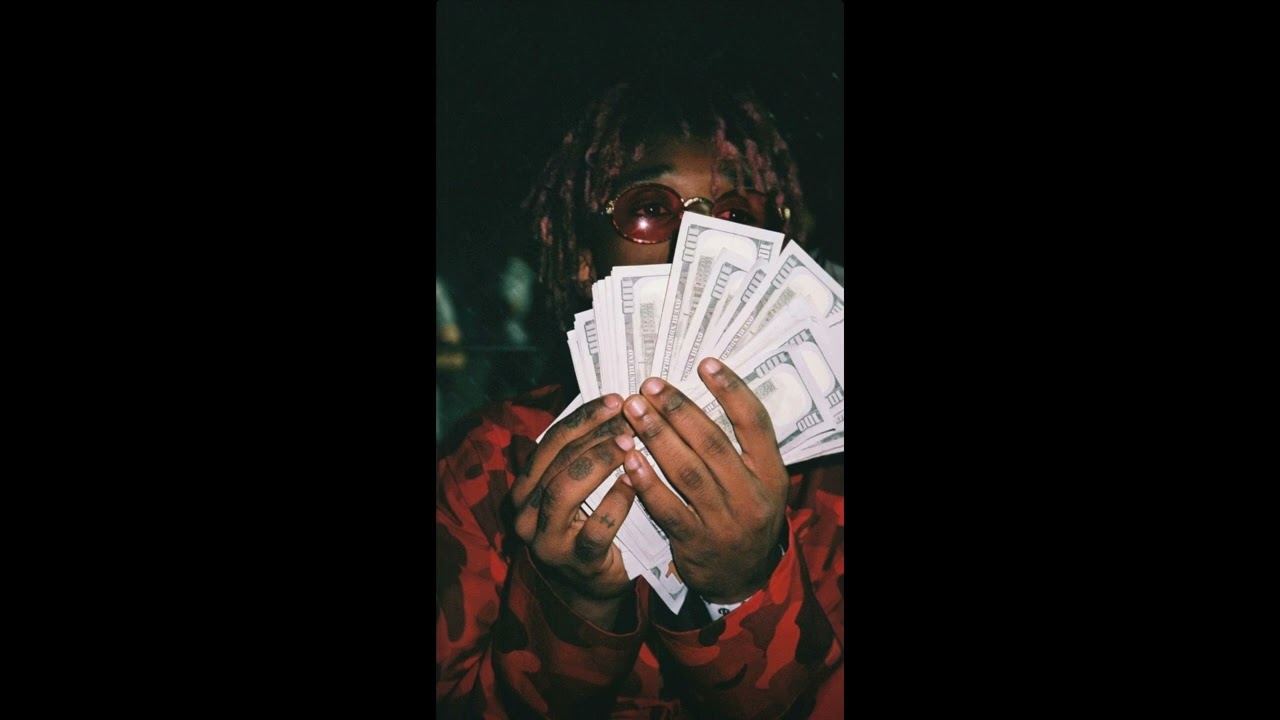 (FREE) Lil Uzi Vert Type beat - ‘My Way’