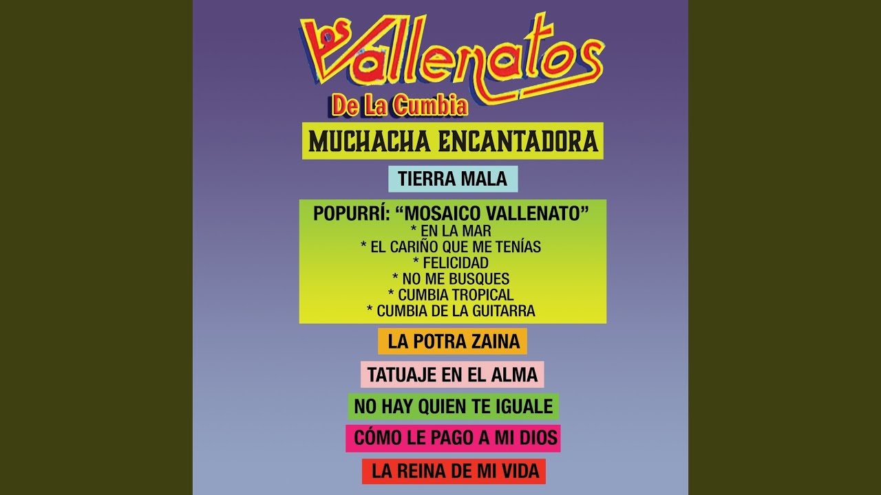 La Potra Zaina