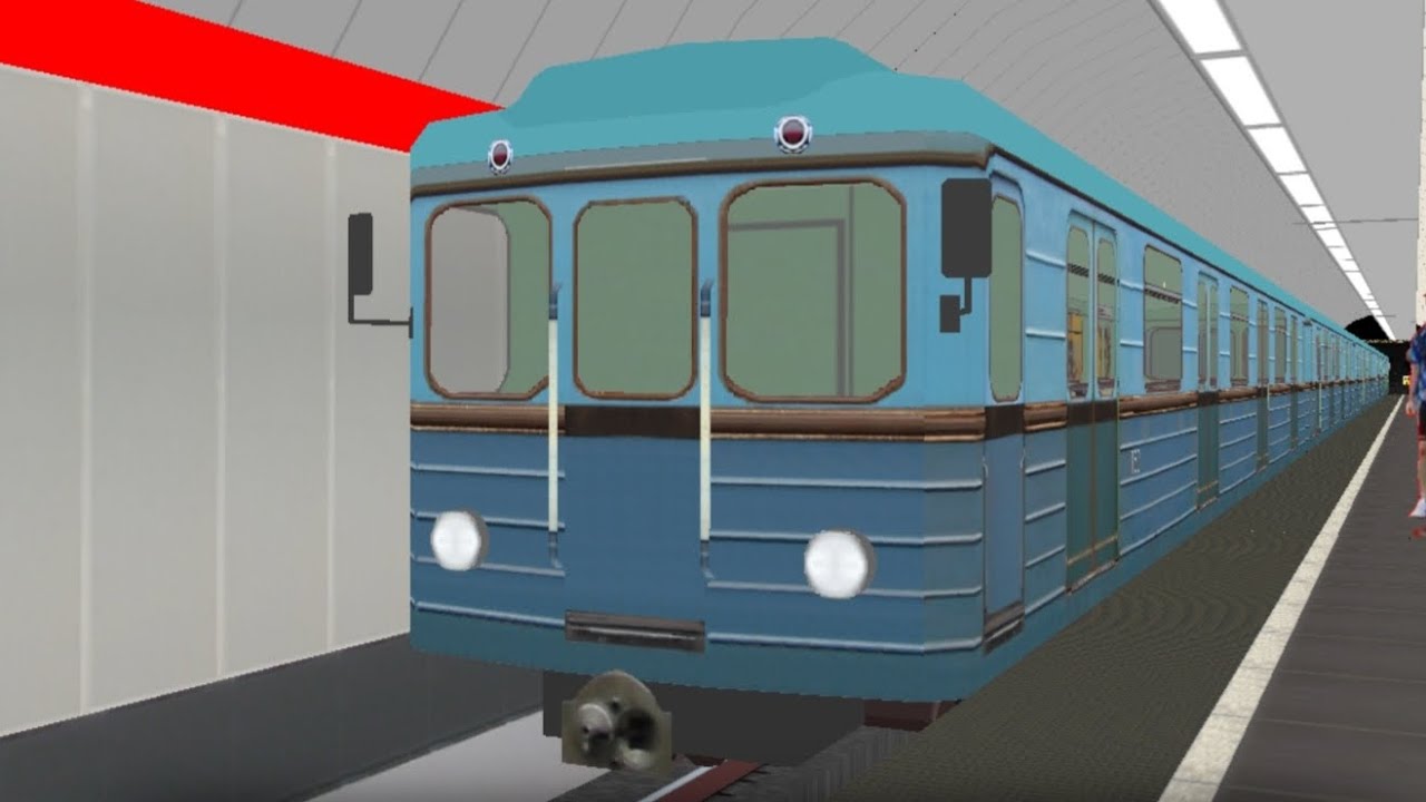Hmmsim 2 11.utolsó rész M2-es metró Déli-Örs