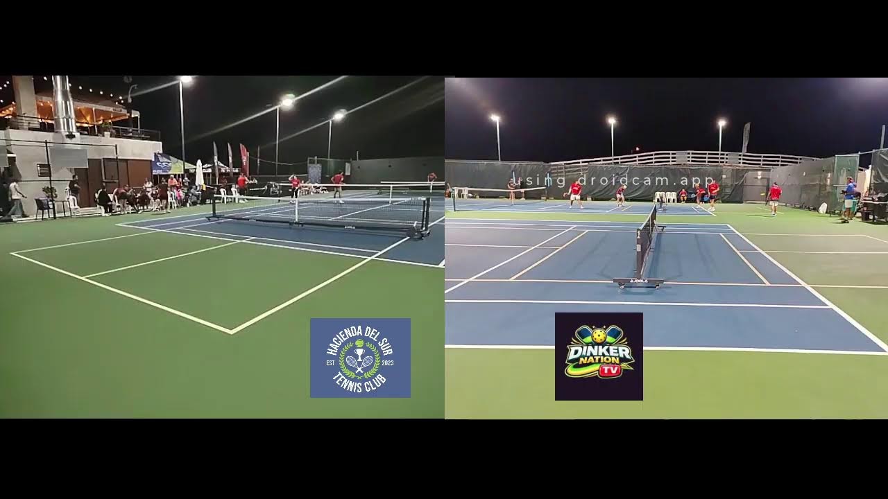 DinkerNationpr Live Stream
