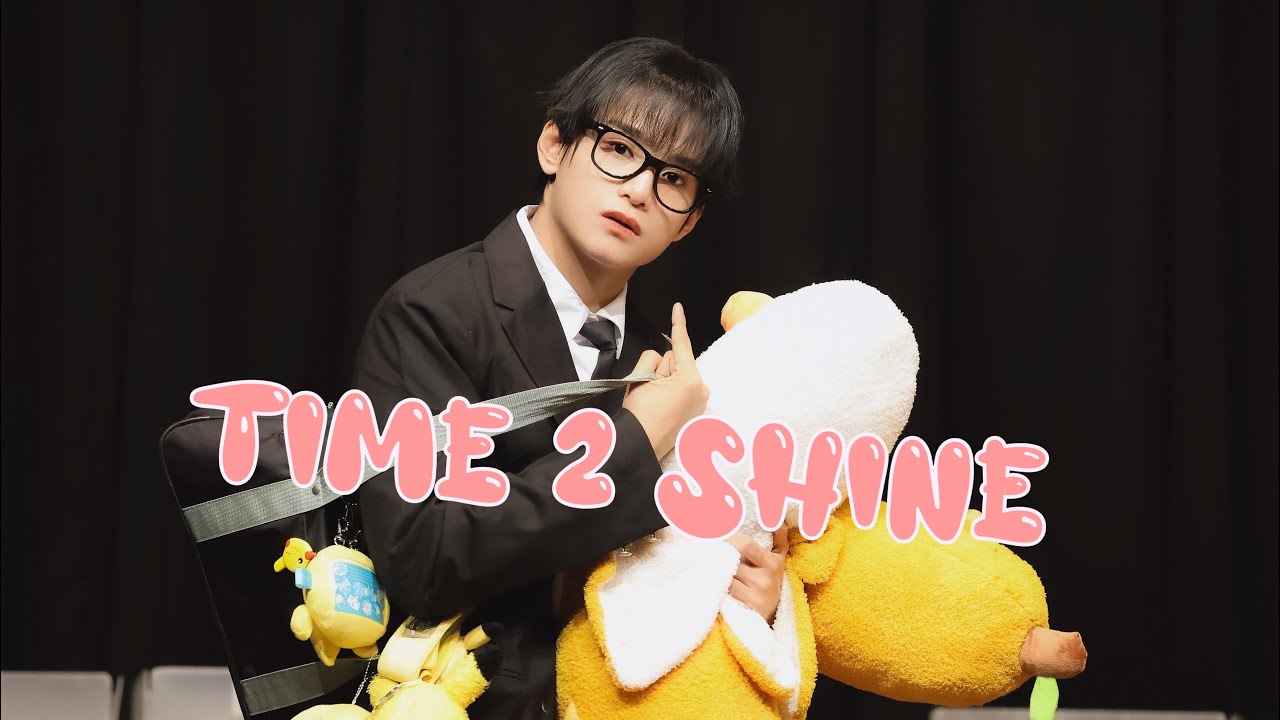 250405  소디엑(XODIAC) TIME 2 SHINE  ZAYYAN 자얀 FANCAM