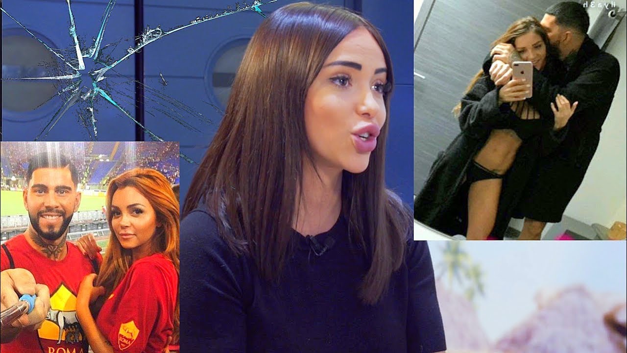 Jelena (La Villa) accuse Julia Paredes : 