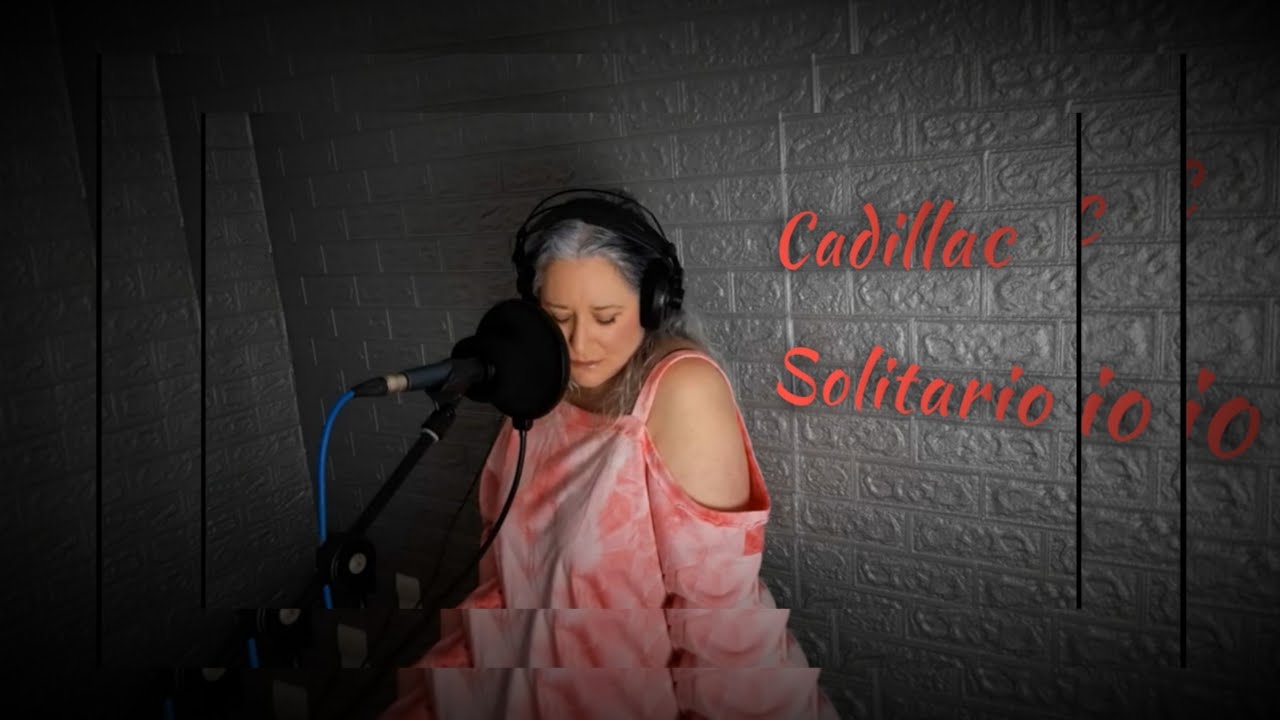 Cadillac Solitario piano y voz - Loquillo - Cover by Gleuren