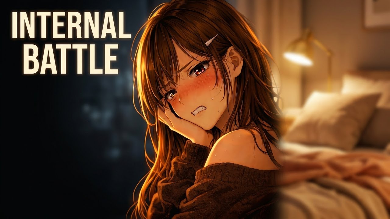 [F4M] shy awkward gf wants you... [storytelling][gf asmr][sleep aid][warm]