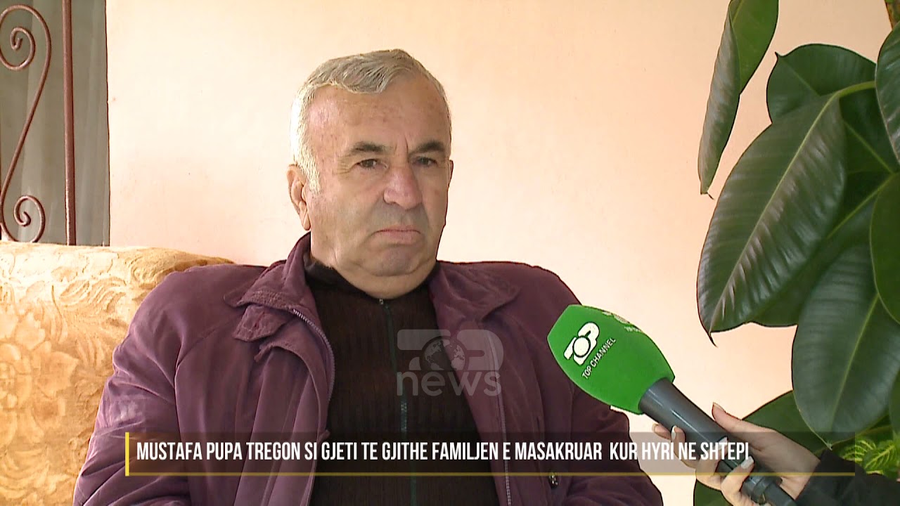Top News-30 vjet nga ekzekutimi me vdekje/Flasin familjarët e “Masakrës së Libofshës’