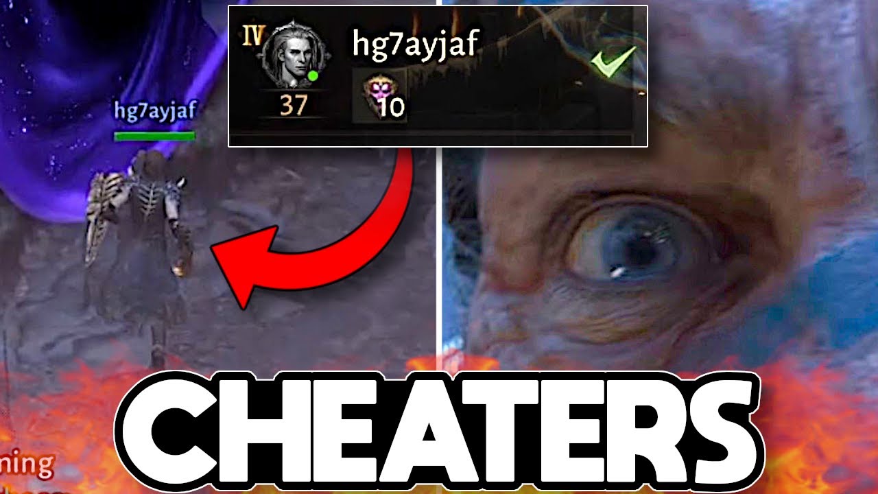 Elder Rifts RUINED Forever in Diablo Immortal