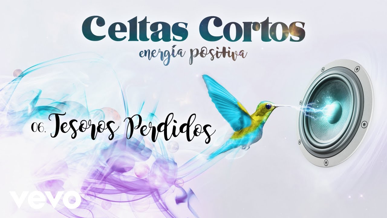 Celtas Cortos - Tesoros perdidos
