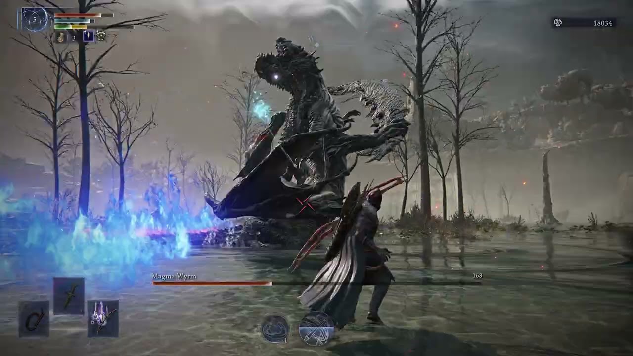 NO HIT Libra fight