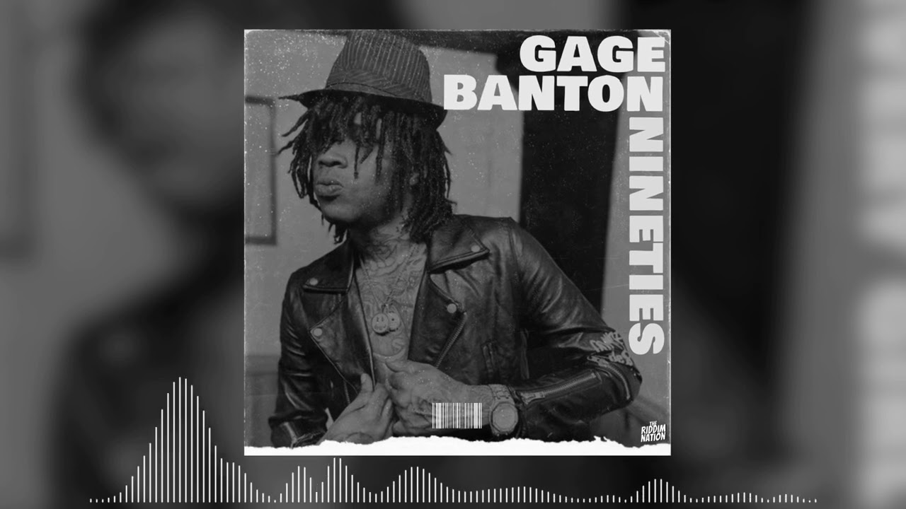 Gage - Nineties (Official Audio)