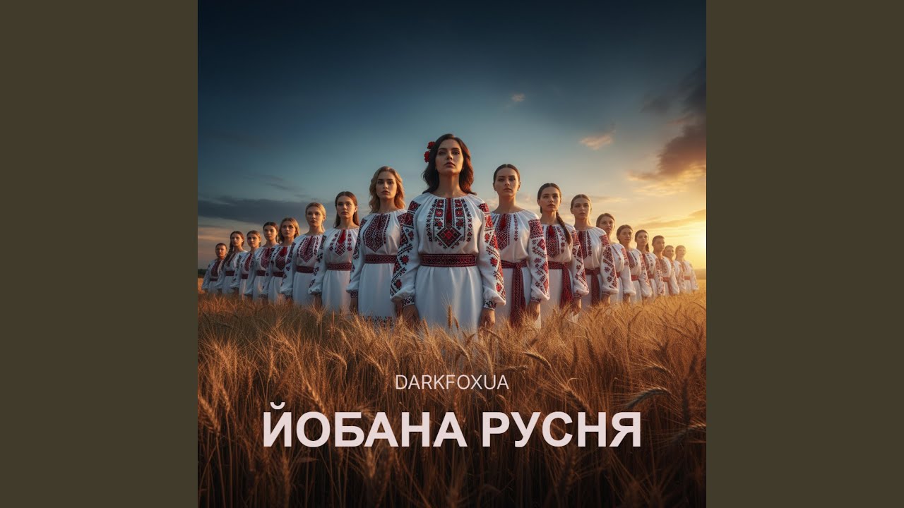 Йобана русня