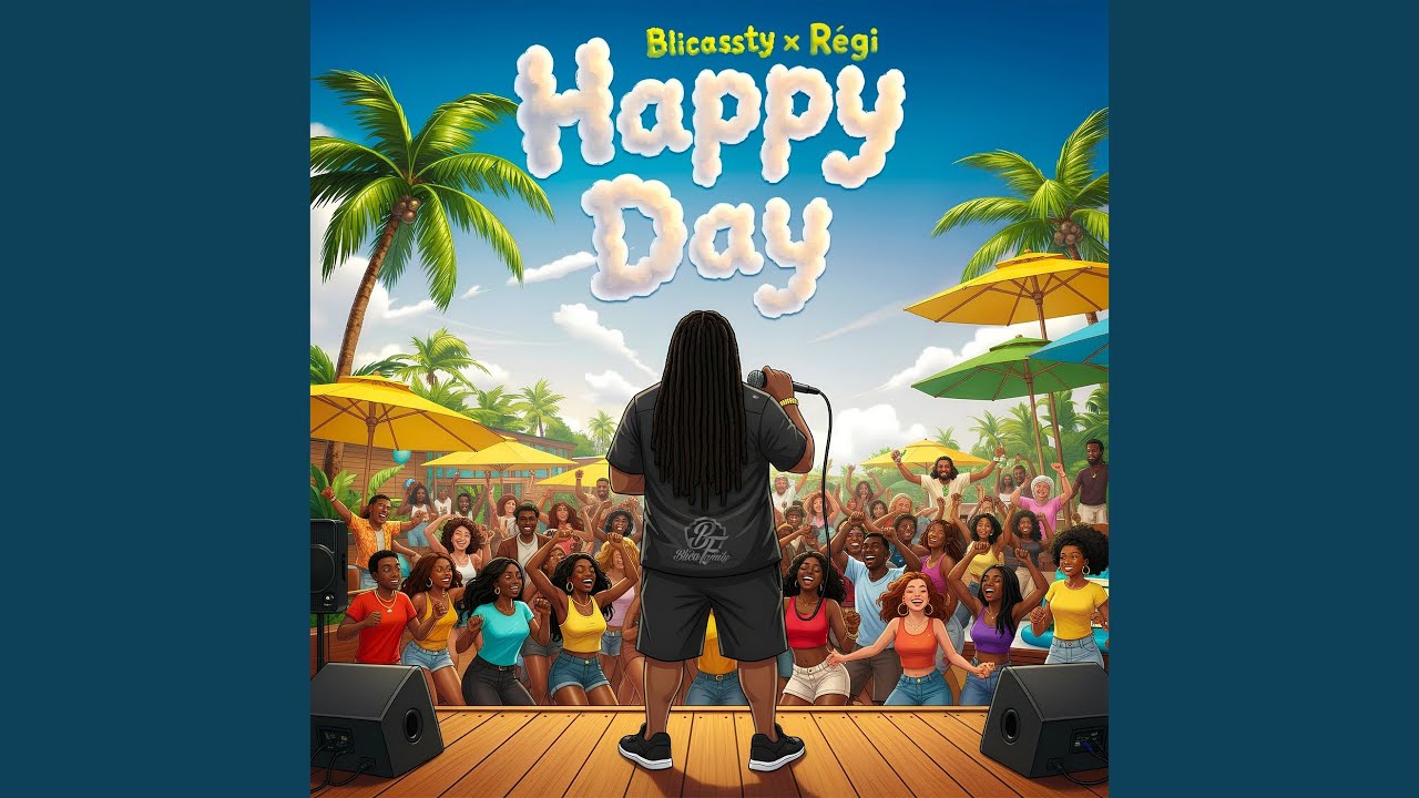 Happy Day
