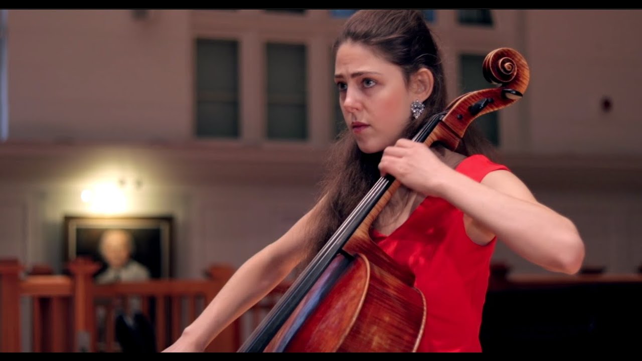 Huguet i Tagell - Flamenco, performed by Laura Peribáñez Artero