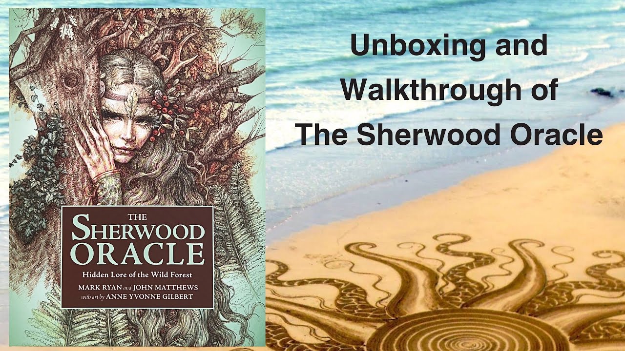 The Sherwood Oracle