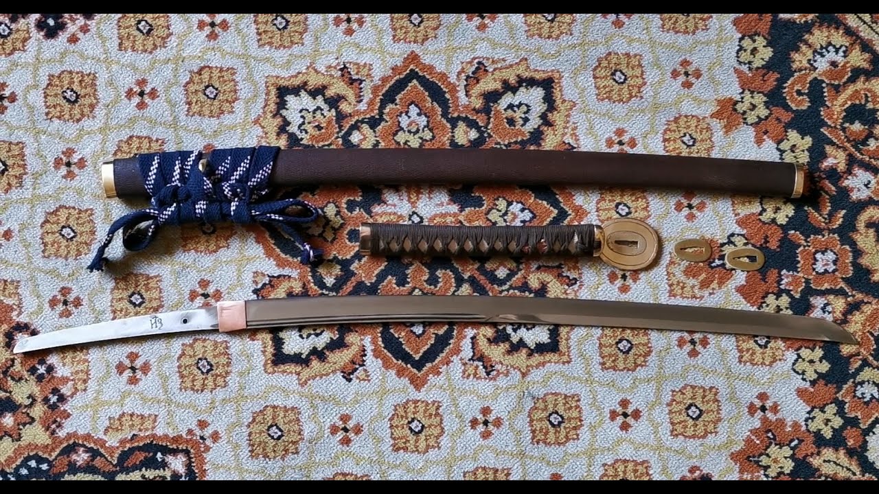 Катана 
