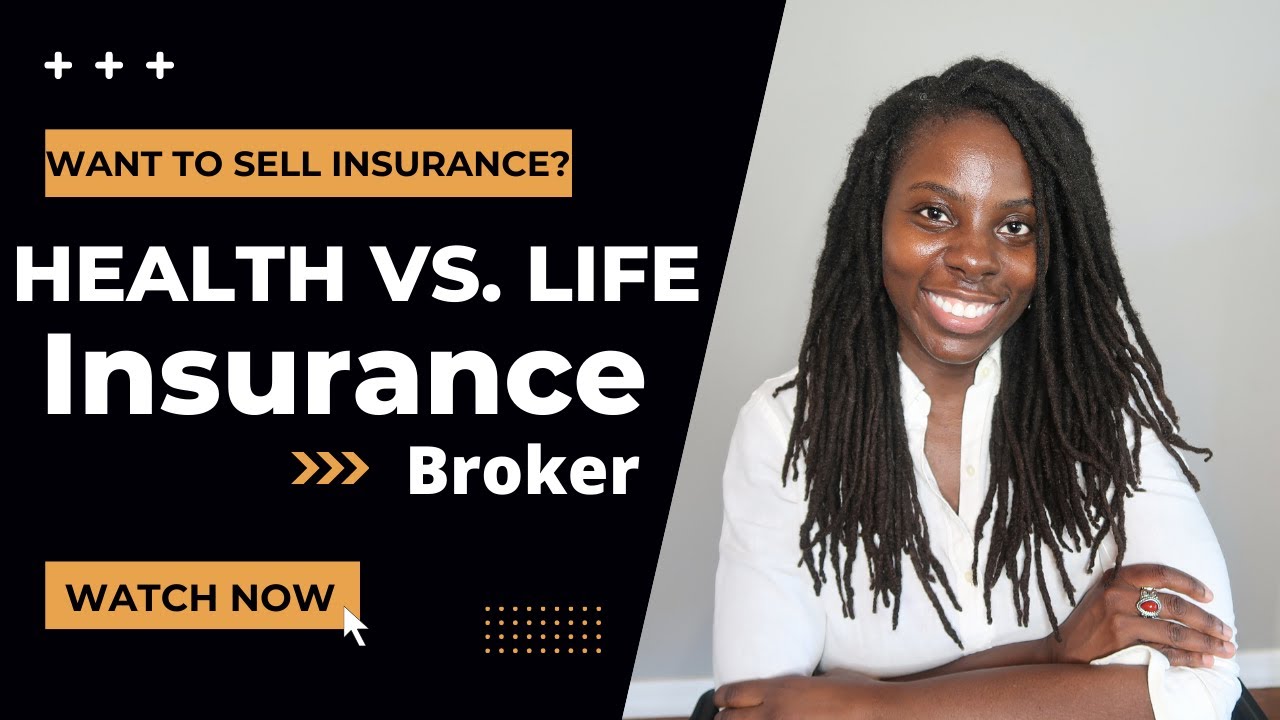 Health/Medicare vs. Life Insurance Sells | Which is better?