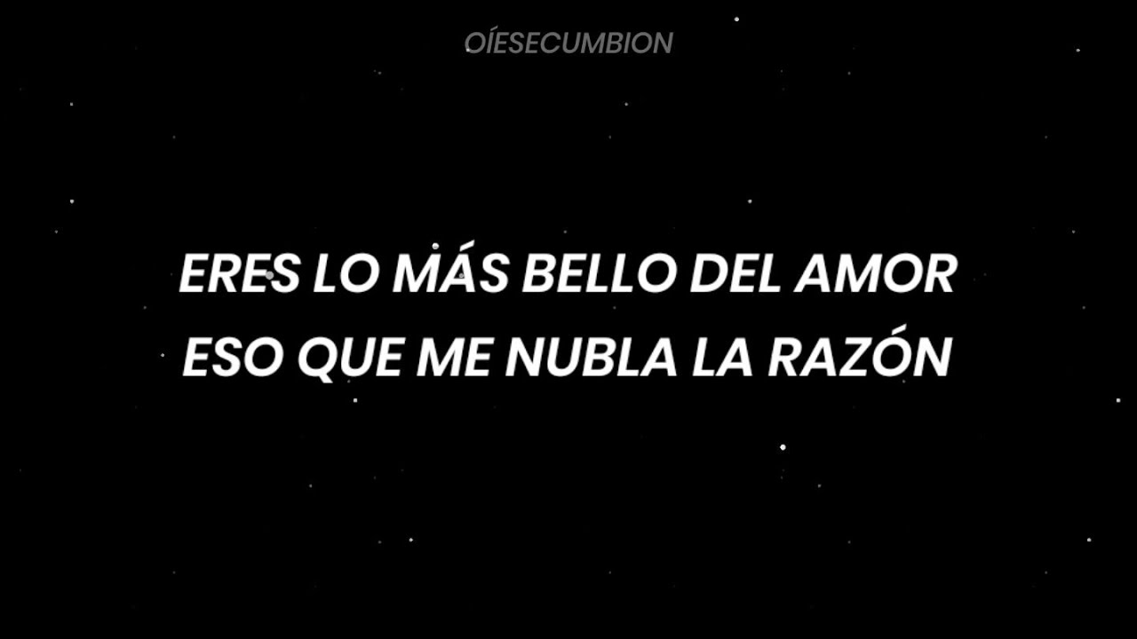 Super Lamas - Todo Lo Encuentro En Ti || Letra