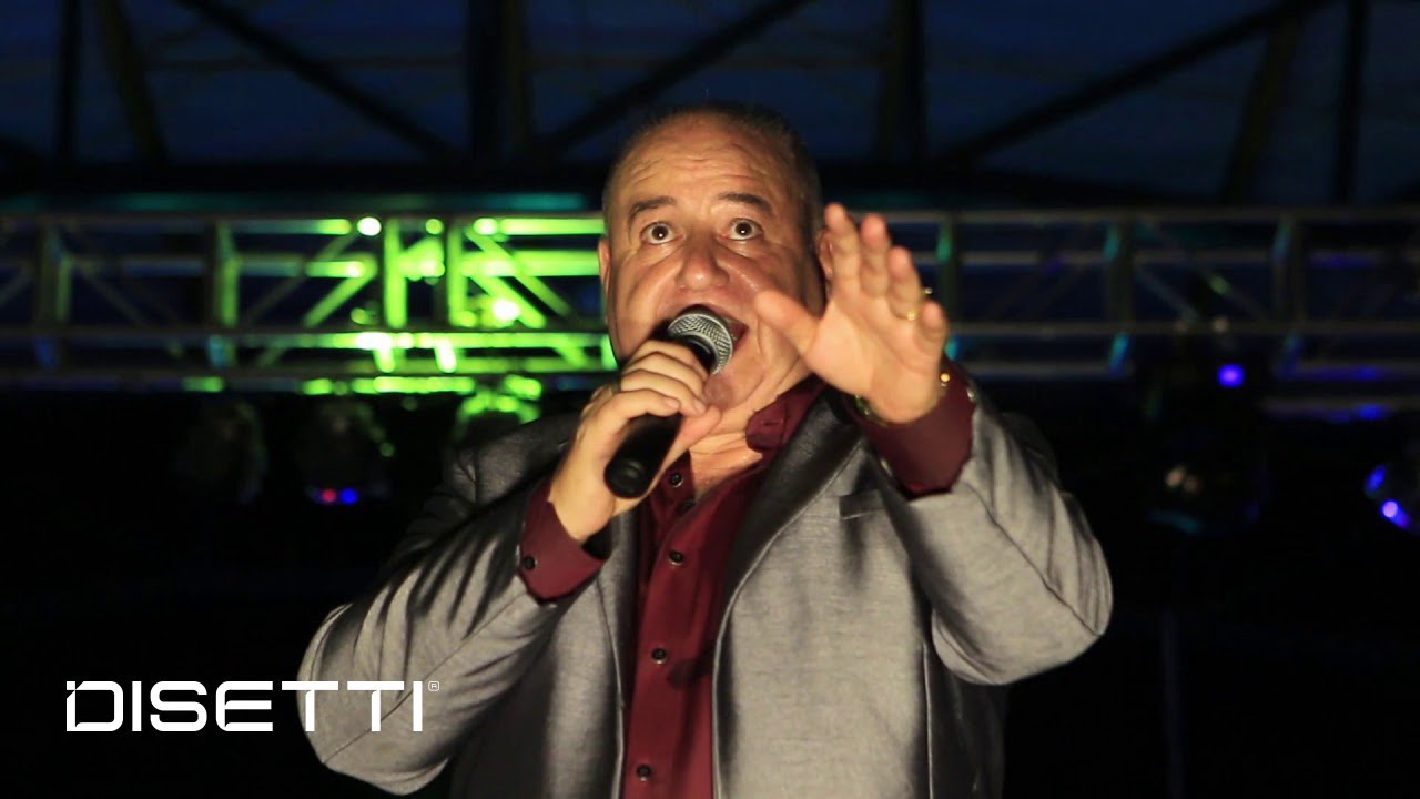 Cheo Andujar - Tarde Ya En Vivo (En Vivo)