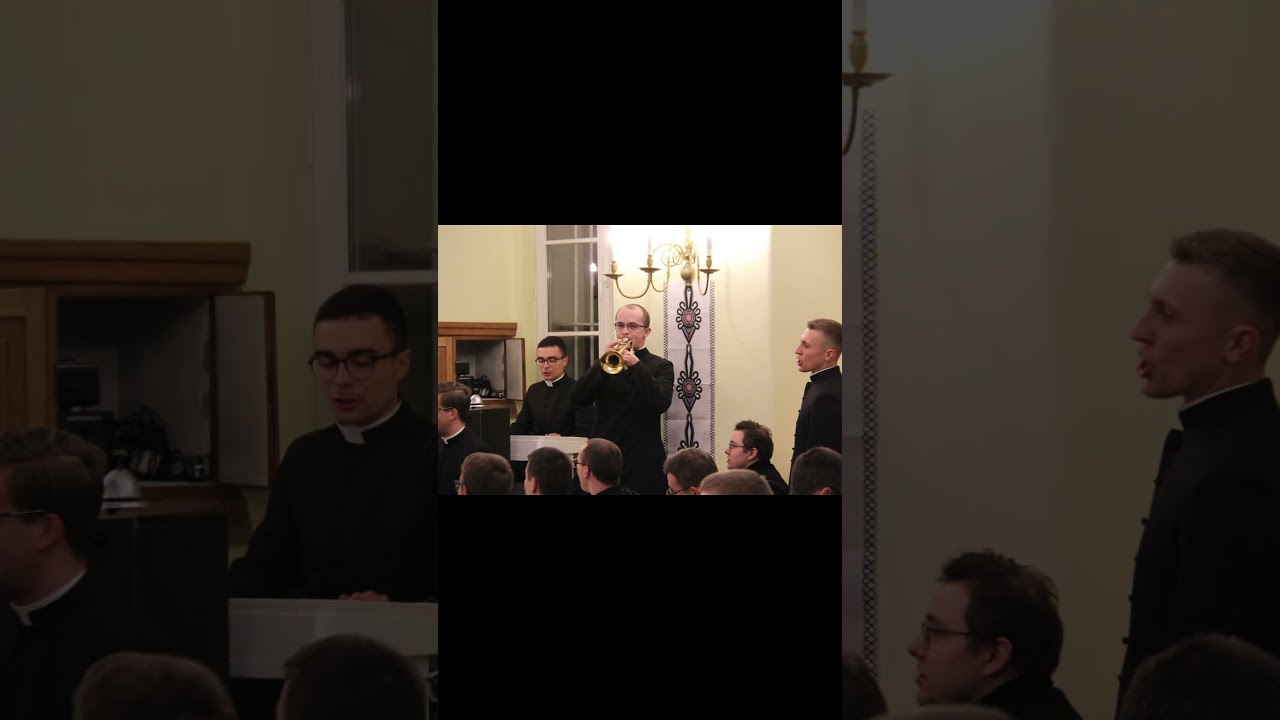 Zakończenie obchodu Uroczystości Narodzenia Pańskiego