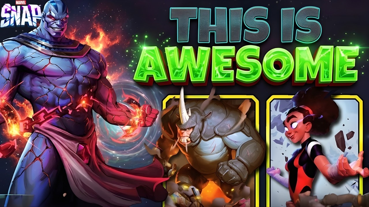 En Sabah Nur-thing Can Stop Me!