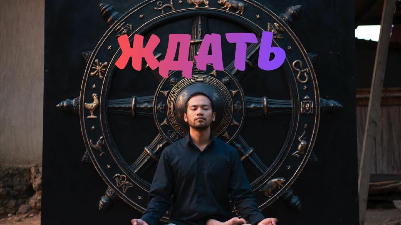 Ждать