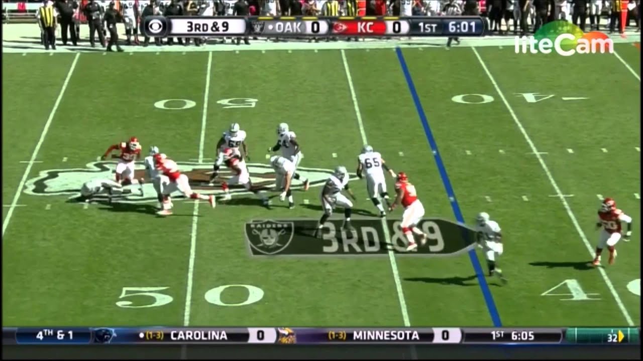 Tamba Hali Career Highlights HD
