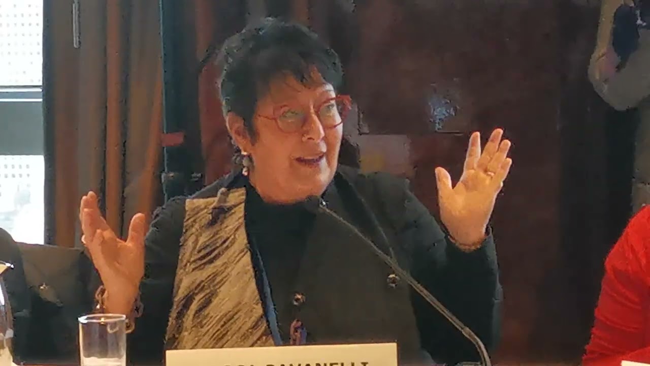 UNCSW67 - Local & Regional Government's Day