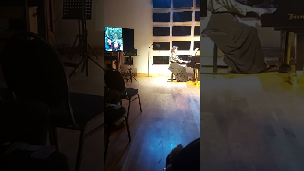 Giedrius Lingė penkios pjesės i&scaron; ciklo 